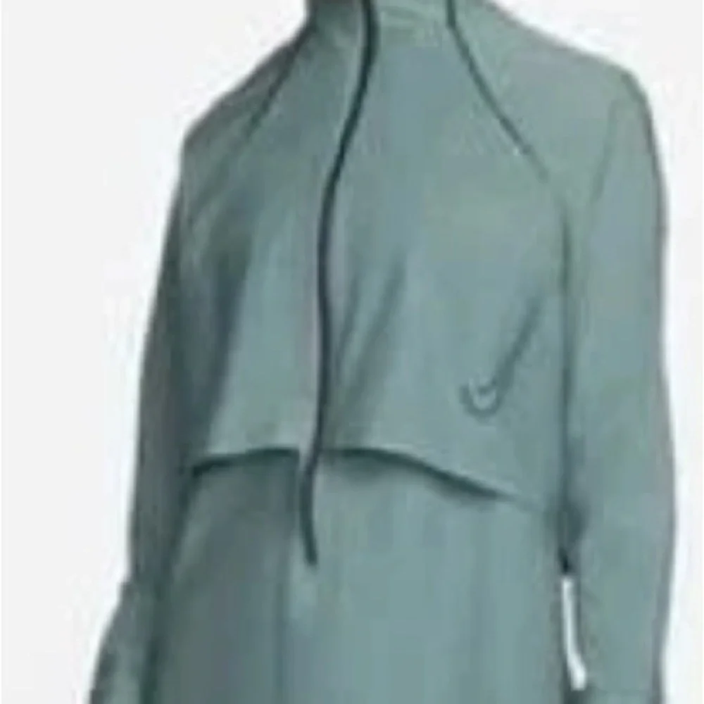 New Nike Swim Victory Luxe Modest Tunic Dress Swimsuit Coverup women large - Picture 7 of 9